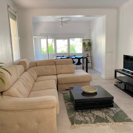 Lilia Rosa Calpe Villa Ngoại thất bức ảnh