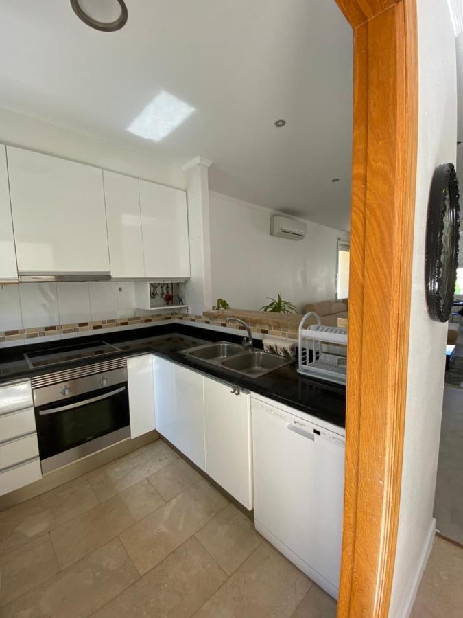 Lilia Rosa Calpe Villa Ngoại thất bức ảnh