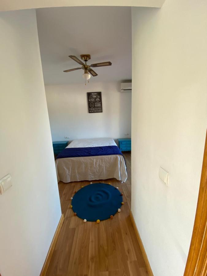 Lilia Rosa Calpe Villa Ngoại thất bức ảnh