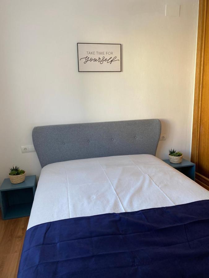 Lilia Rosa Calpe Villa Ngoại thất bức ảnh