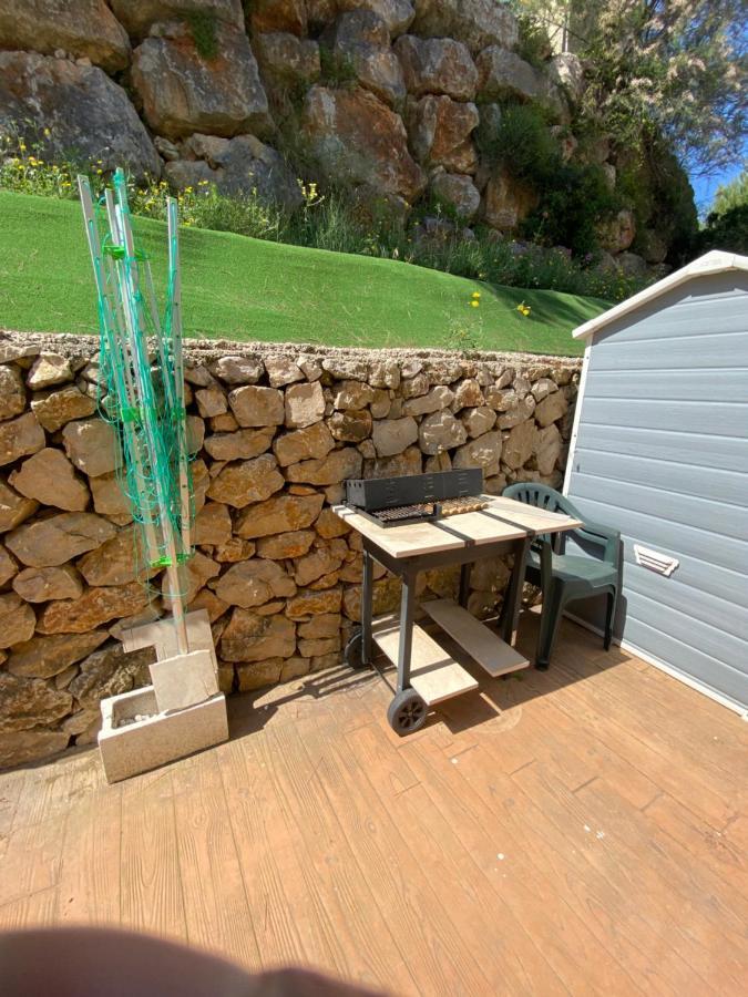 Lilia Rosa Calpe Villa Ngoại thất bức ảnh