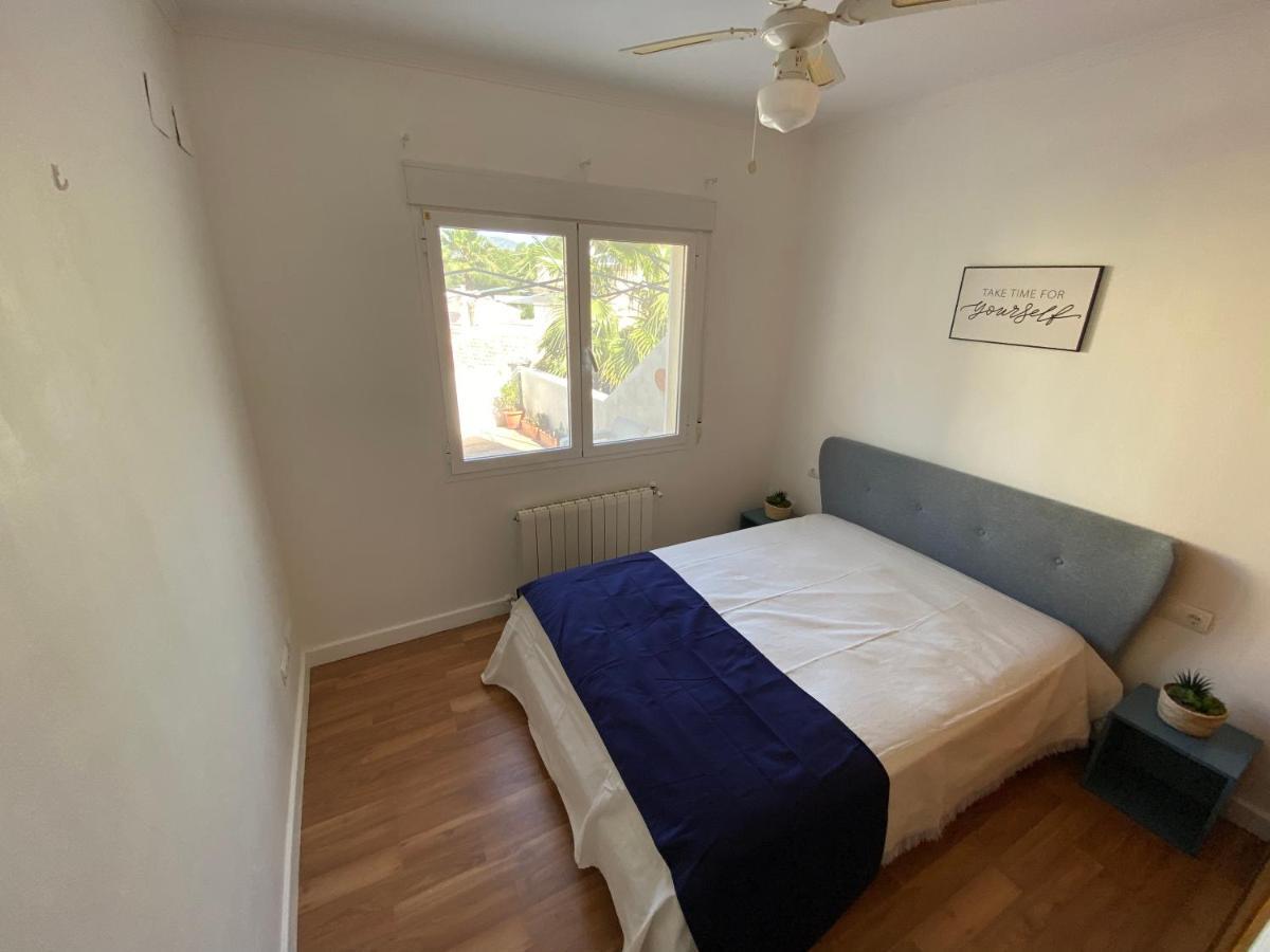 Lilia Rosa Calpe Villa Ngoại thất bức ảnh