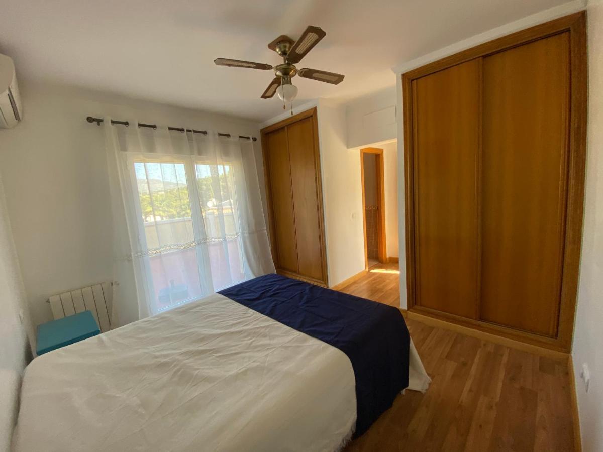 Lilia Rosa Calpe Villa Ngoại thất bức ảnh
