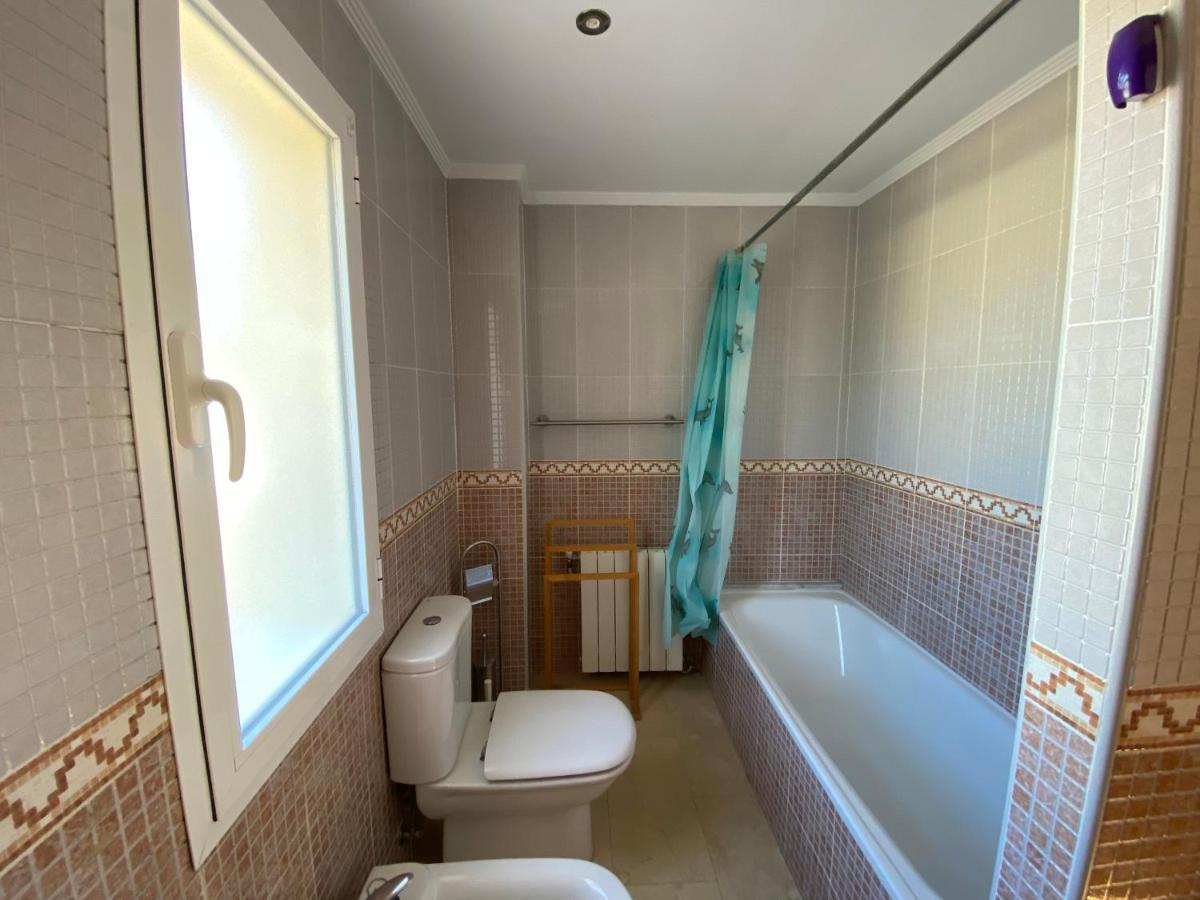 Lilia Rosa Calpe Villa Ngoại thất bức ảnh