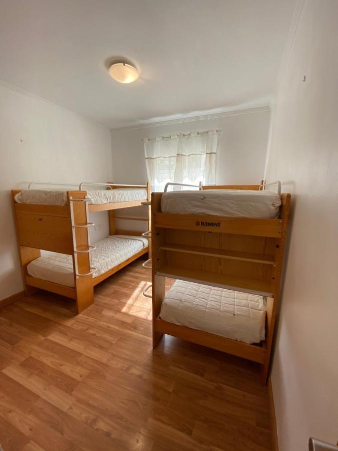 Lilia Rosa Calpe Villa Ngoại thất bức ảnh