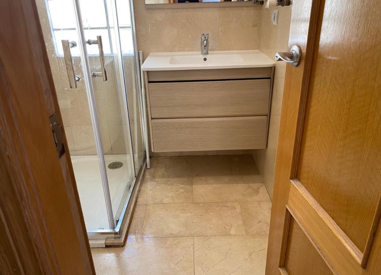 Lilia Rosa Calpe Villa Ngoại thất bức ảnh