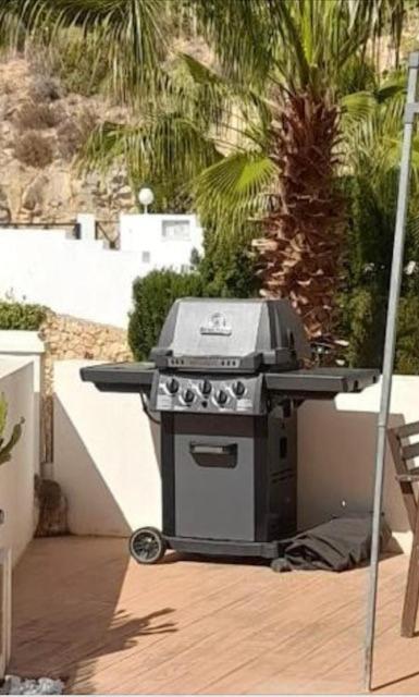 Lilia Rosa Calpe Villa Ngoại thất bức ảnh